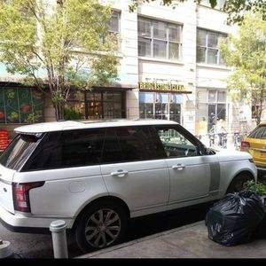 Meet your Posher, Vito